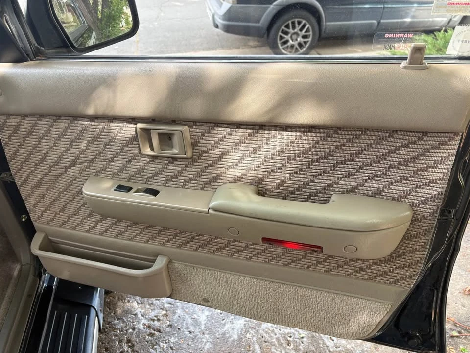 1995 Toyota 4Runner 2nd Gen - Image 14 of 18