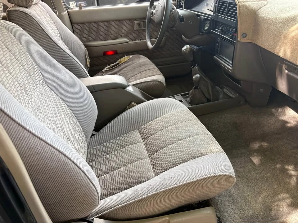 1995 Toyota 4Runner 2nd Gen - Image 13 of 18