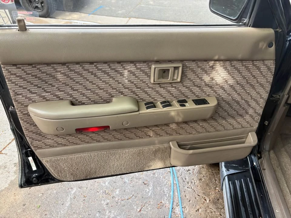 1995 Toyota 4Runner 2nd Gen - Image 12 of 18