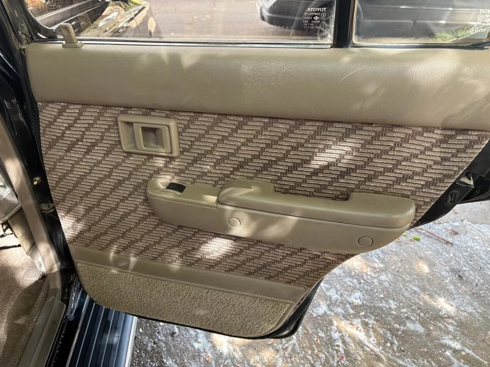 1995 Toyota 4Runner 2nd Gen - Image 18 of 18