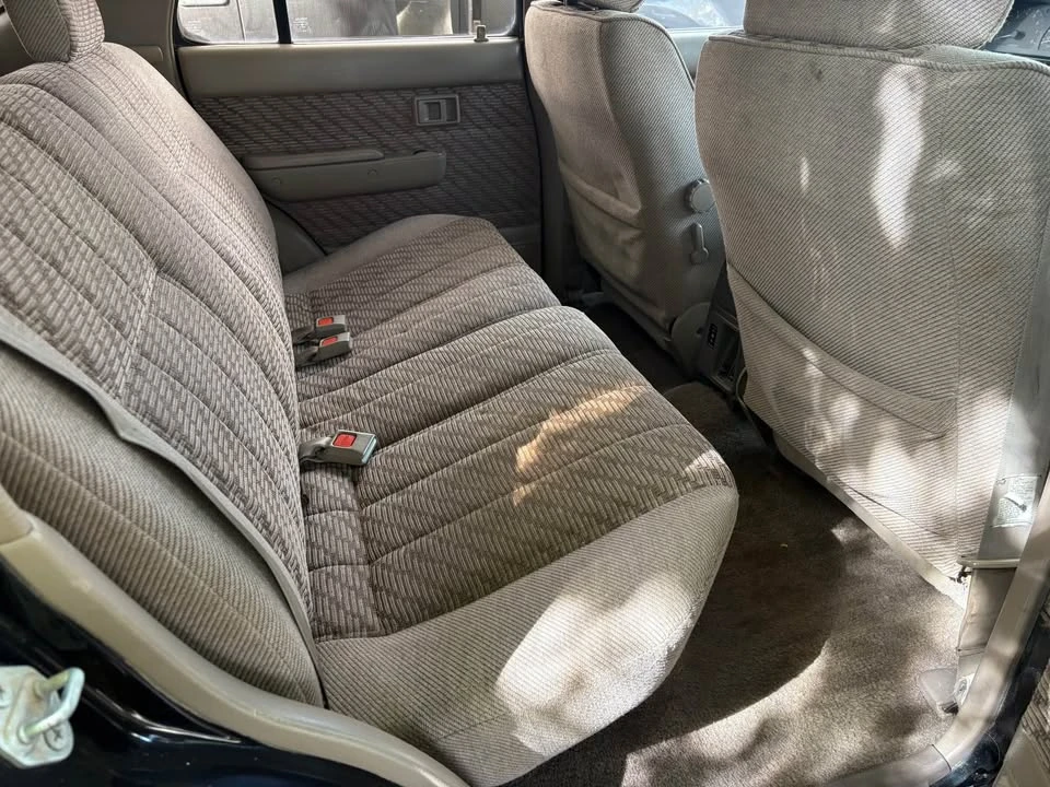 1995 Toyota 4Runner 2nd Gen - Image 17 of 18