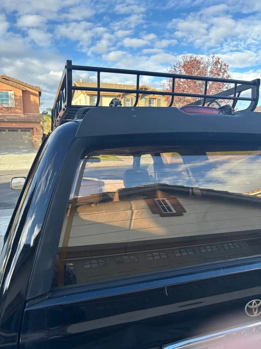1995 Toyota 4Runner 2nd Gen - Image 9 of 11
