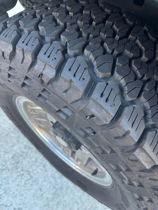 1995 Toyota 4Runner 2nd Gen - Image 10 of 11
