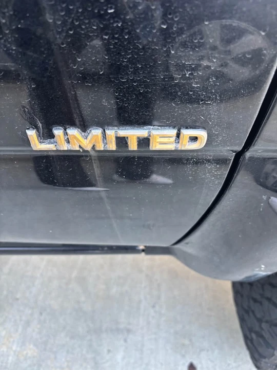 1995 Toyota 4Runner 2nd Gen - Image 11 of 11