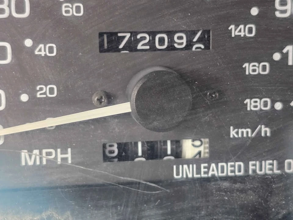 1995 Toyota 4Runner 2nd Gen - Image 12 of 12