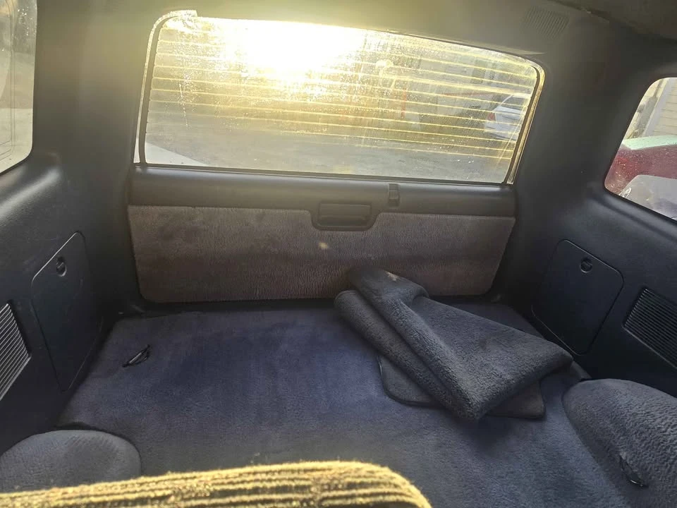 1995 Toyota 4Runner 2nd Gen - Image 4 of 12