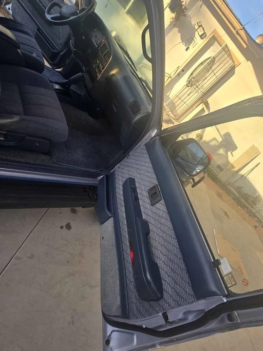 1995 Toyota 4Runner 2nd Gen - Image 6 of 12