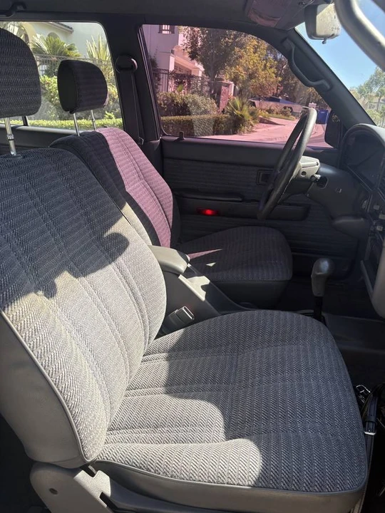 1995 Toyota 4Runner 2nd Gen - Image 7 of 7