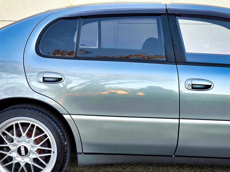 1995 Toyota Aristo - Image 16 of 21