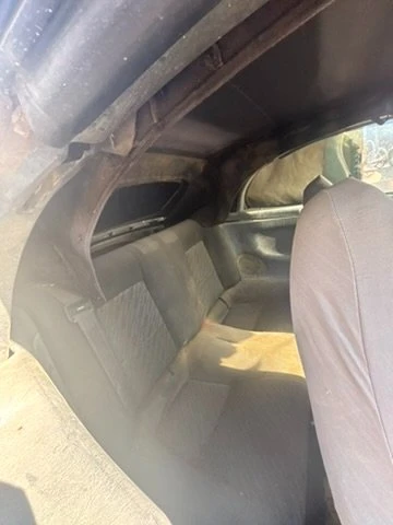 1995 Toyota Celica 6th Gen - Image 7 of 11