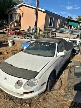 1995 Toyota Celica