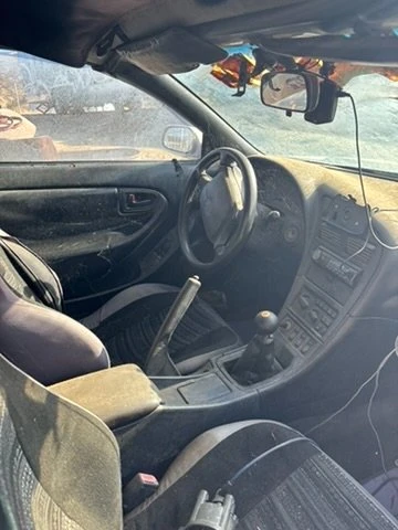 1995 Toyota Celica 6th Gen - Image 4 of 11