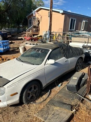 1995 Toyota Celica 6th Gen - Image 10 of 11