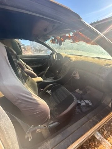1995 Toyota Celica 6th Gen - Image 8 of 11