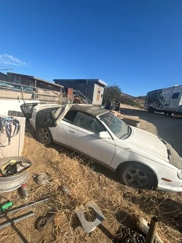 1995 Toyota Celica 6th Gen - Image 9 of 11