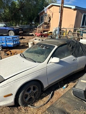 1995 Toyota Celica 6th Gen - Image 2 of 11