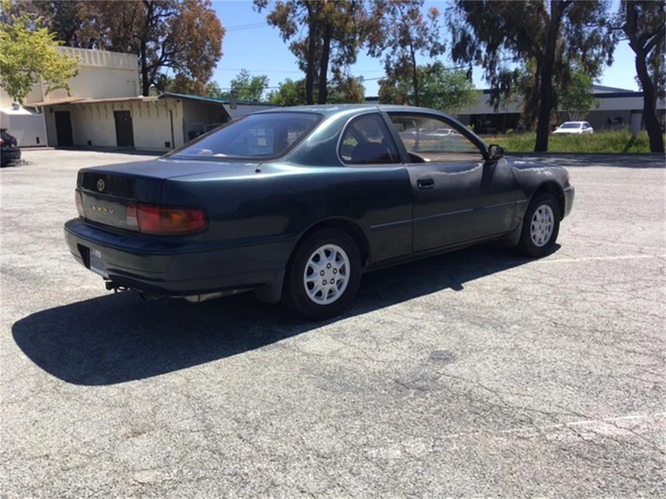 1995 Toyota Camry 3rd Gen - Image 3 of 11
