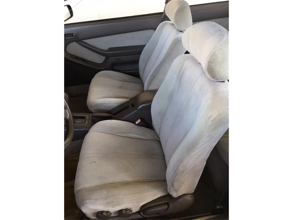 1995 Toyota Camry 3rd Gen - Image 4 of 11