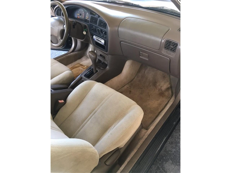 1995 Toyota Camry 3rd Gen - Image 5 of 11