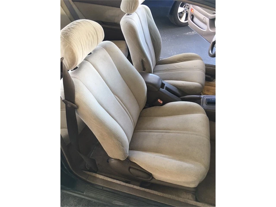 1995 Toyota Camry 3rd Gen - Image 6 of 11