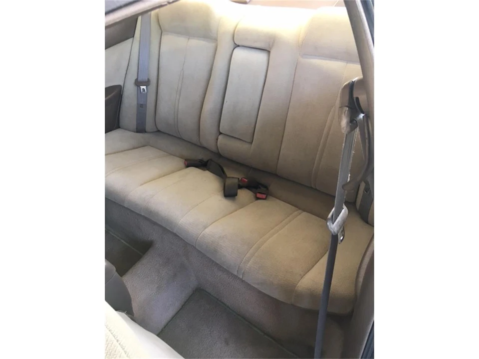 1995 Toyota Camry 3rd Gen - Image 7 of 11