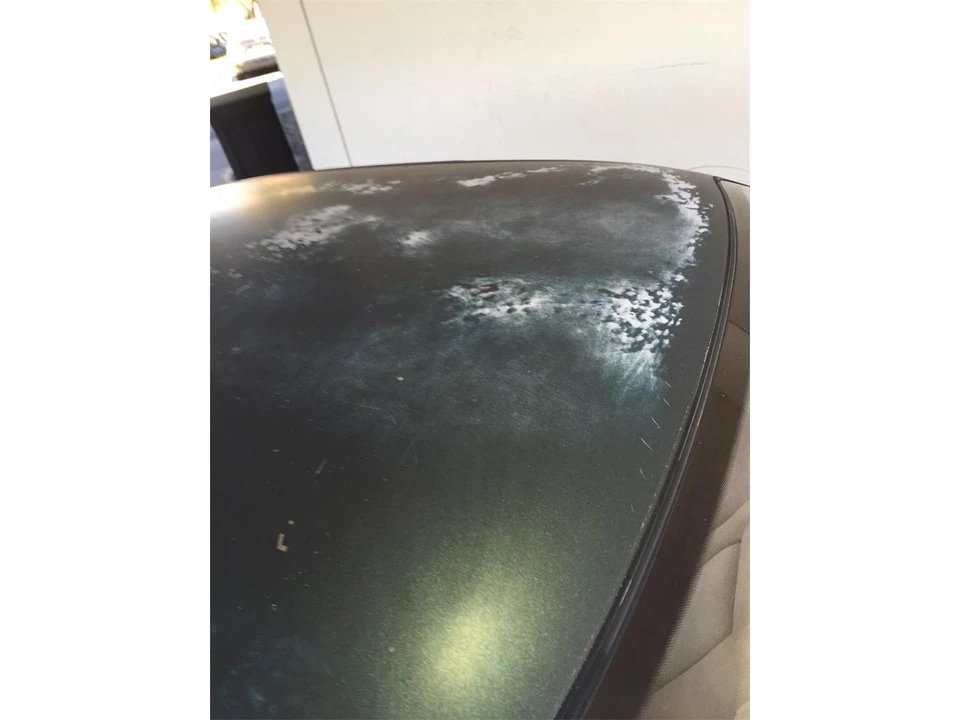 1995 Toyota Camry 3rd Gen - Image 10 of 11
