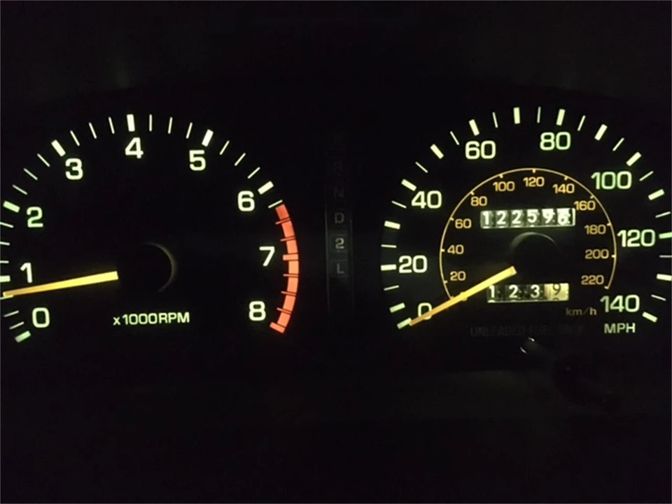 1995 Toyota Camry 3rd Gen - Image 11 of 11