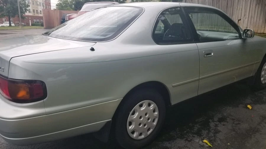 1995 Toyota Camry 3rd Gen - Image 3 of 4