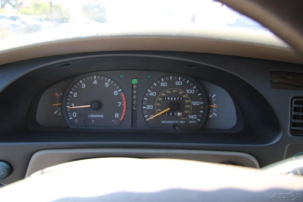 1995 Toyota Camry 3rd Gen - Image 16 of 21