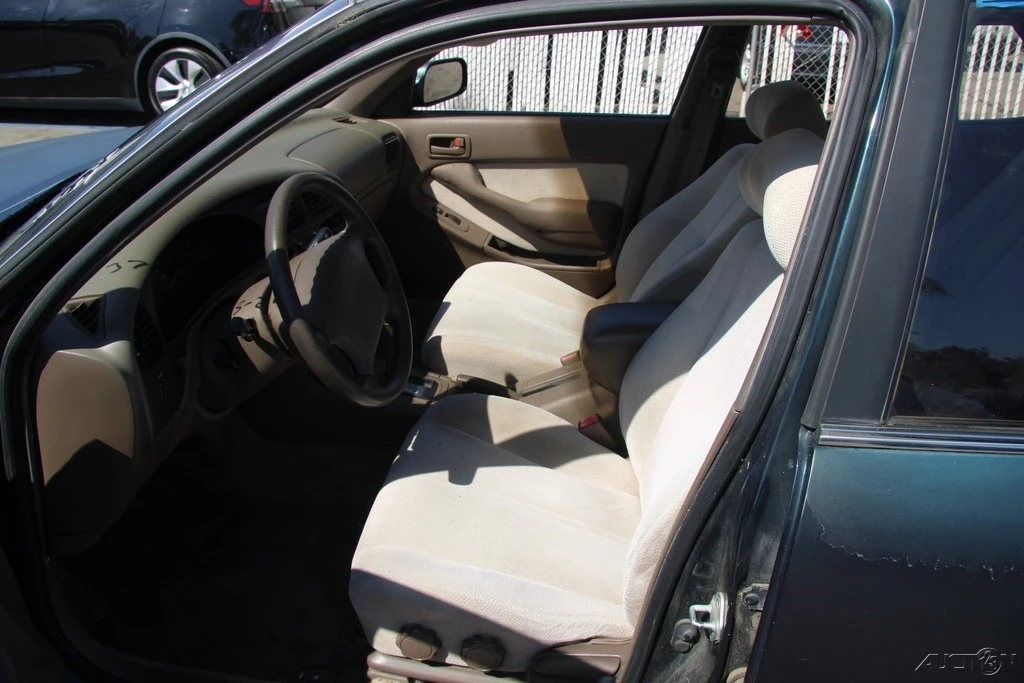 1995 Toyota Camry 3rd Gen - Image 14 of 21
