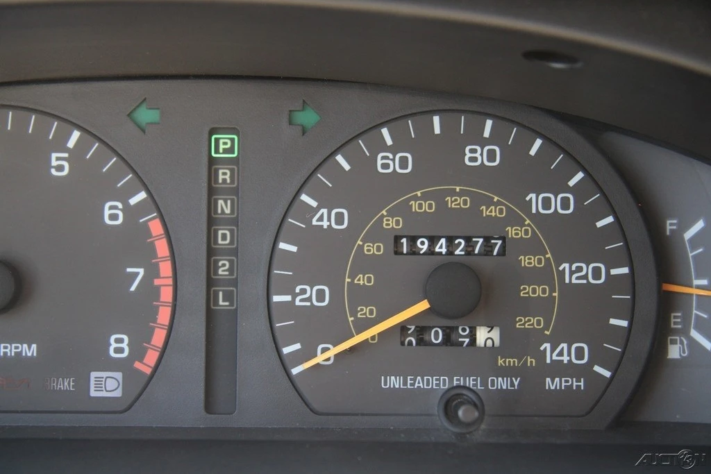 1995 Toyota Camry 3rd Gen - Image 17 of 21