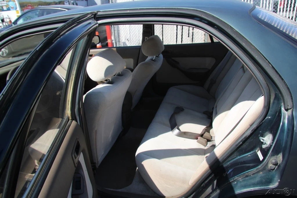 1995 Toyota Camry 3rd Gen - Image 21 of 21