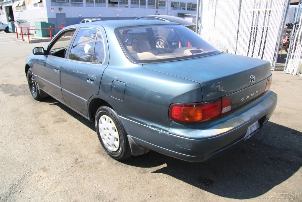 1995 Toyota Camry 3rd Gen - Image 5 of 21