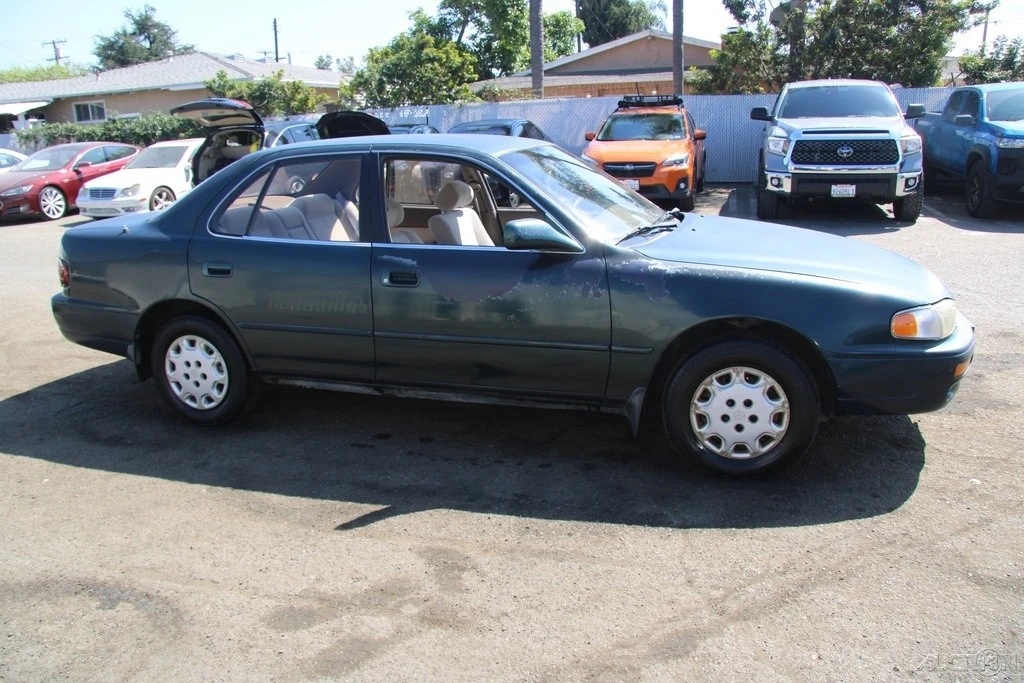 1995 Toyota Camry 3rd Gen - Image 9 of 21