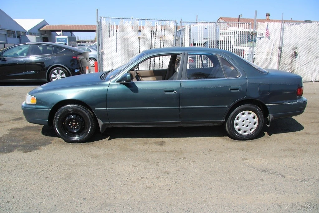 1995 Toyota Camry 3rd Gen - Image 3 of 21