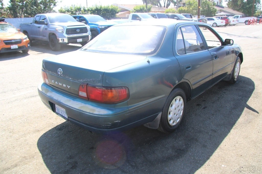 1995 Toyota Camry 3rd Gen - Image 7 of 21