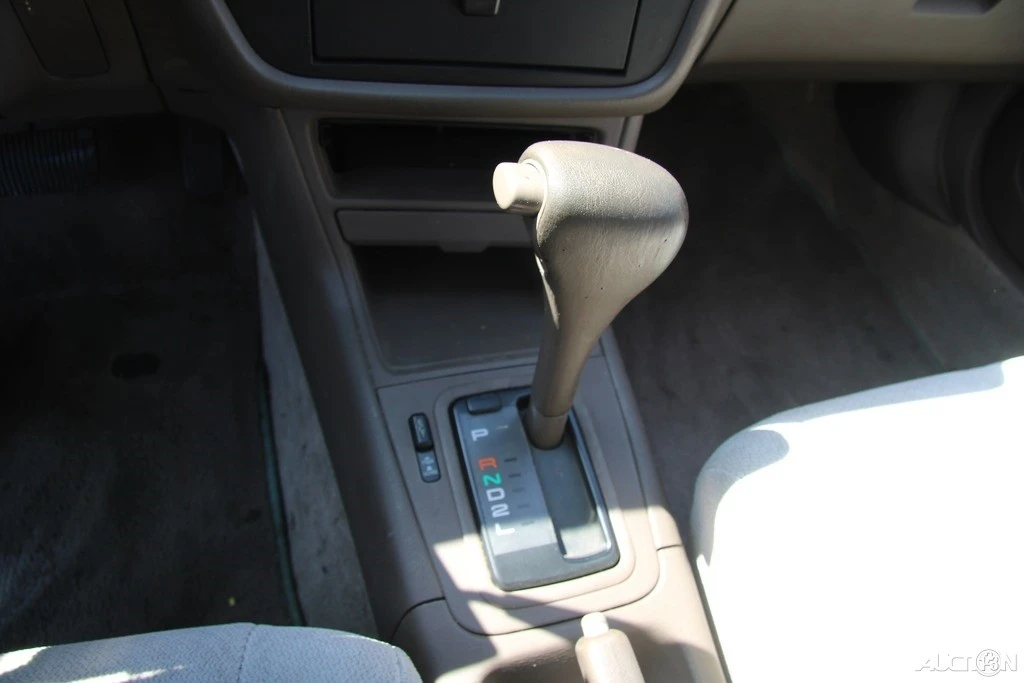 1995 Toyota Camry 3rd Gen - Image 19 of 21