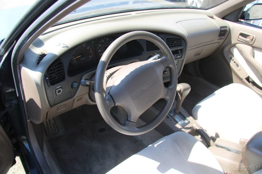 1995 Toyota Camry 3rd Gen - Image 15 of 21