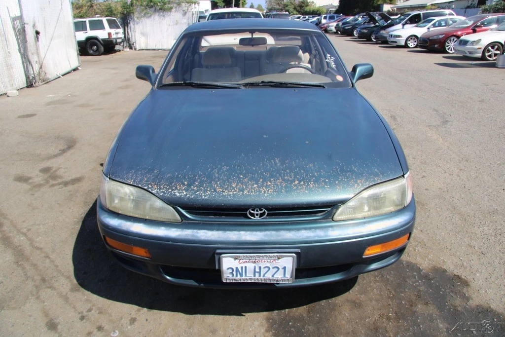 1995 Toyota Camry 3rd Gen - Image 11 of 21