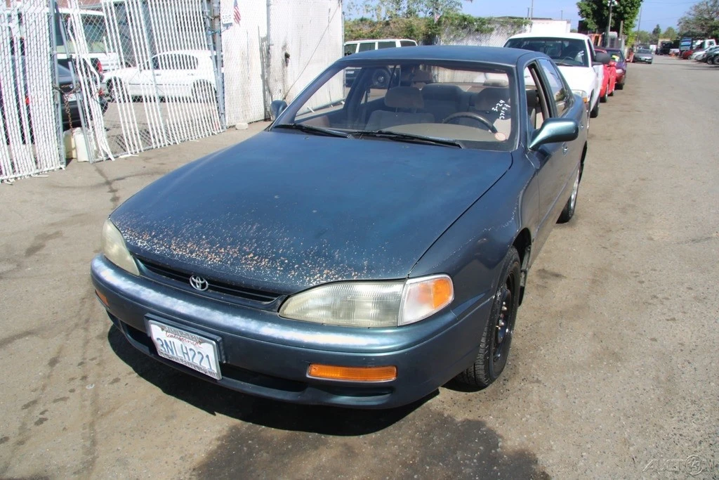 1995 Toyota Camry 3rd Gen - Image 2 of 21