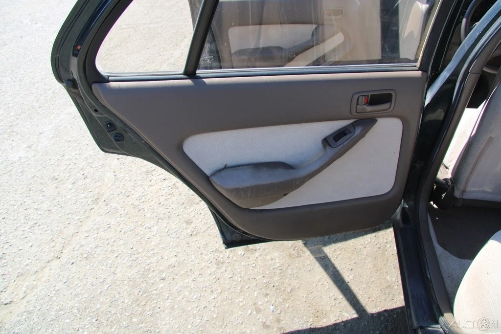 1995 Toyota Camry 3rd Gen - Image 20 of 21