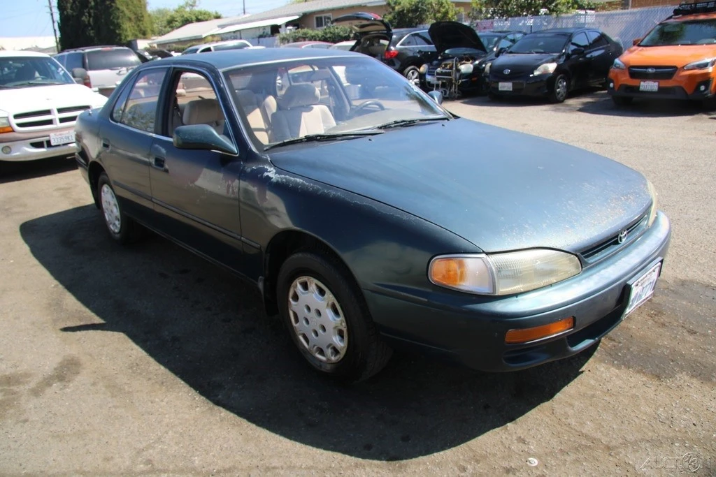 1995 Toyota Camry 3rd Gen - Image 10 of 21