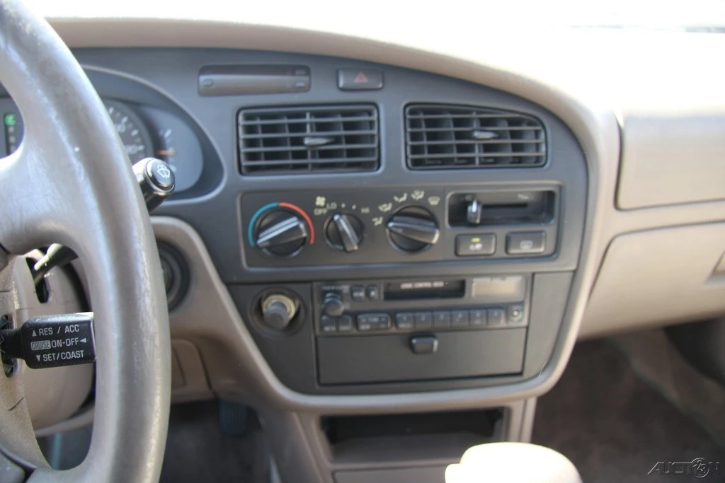 1995 Toyota Camry 3rd Gen - Image 18 of 21