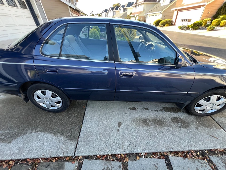 1995 Toyota Camry 2nd Gen - Image 6 of 9