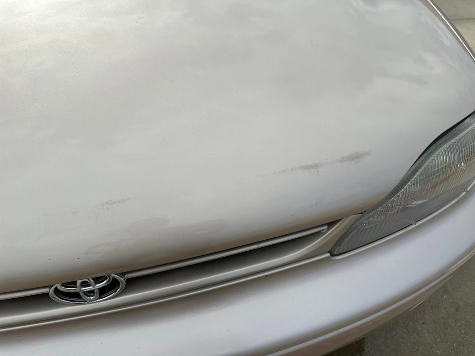 1995 Toyota Camry 3rd Gen - Image 31 of 31