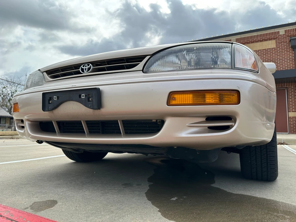 1995 Toyota Camry 3rd Gen - Image 20 of 31