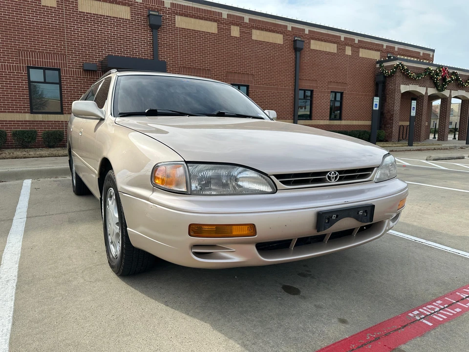 1995 Toyota Camry 3rd Gen - Image 17 of 31