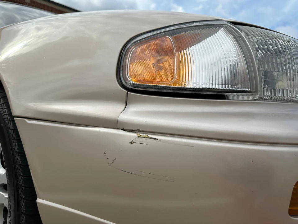 1995 Toyota Camry 3rd Gen - Image 28 of 31