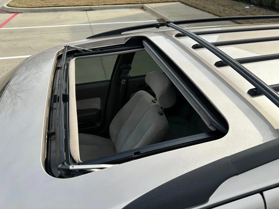 1995 Toyota Camry 3rd Gen - Image 23 of 31