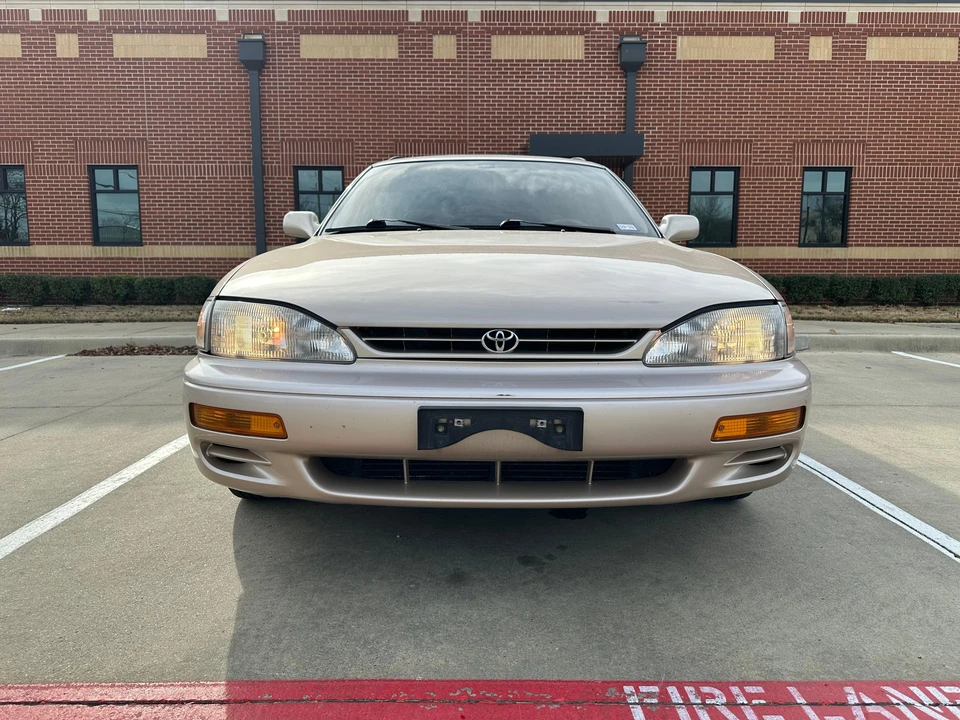 1995 Toyota Camry 3rd Gen - Image 6 of 31